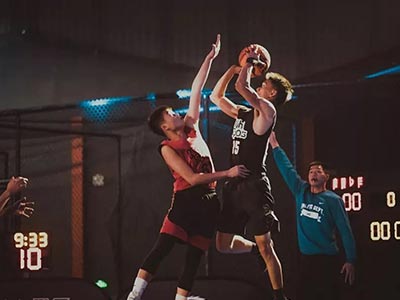 活塞vs雄鹿直播